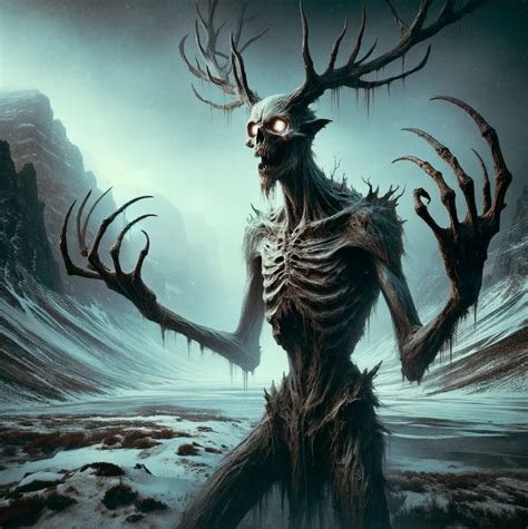 [LORE] Lore.